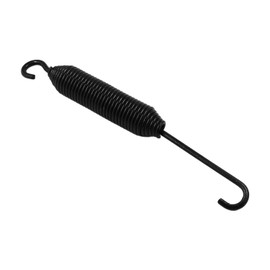 Meckparts M44810 Extension Spring Compatible with John Deere Lawn Mower 38 39 47 60 70 100 185 Drive Recoil Spring
