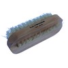 Lilywoods Dual-Sided Hands and Nail Brush — Bath Cleaning Scrubbing
