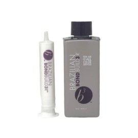 Brazilian Blowout B3 Brazilian Bond Builder 4oz (With Syringe)