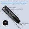 Bluetooth Aux Adapter, Wireless Bluetooth Car Adapter, Mini Portable 3.5mm