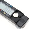 Hilitand 0-25mm Horizontal Type Electronic Digital Display Caliper Thickness Gauge