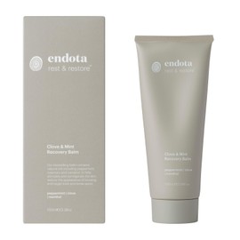 endota Organics Clove and Mint Recovery Balm 100 ml