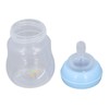 Baby Bottle Gift Set Colorful 6 Oz PP Boys Girls