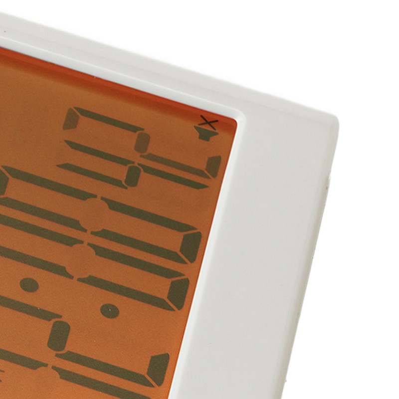 Digital Timer Countdown Up Back Light Vibration Sound Flash Alert