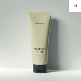 Shy Shy Shy Sun Watery Tanning Cream SPF22 150mlx1 capacity per unit / 샤이샤이샤이 선 워터리 태닝 크림 SPF22 150mlx1개 개당 용량