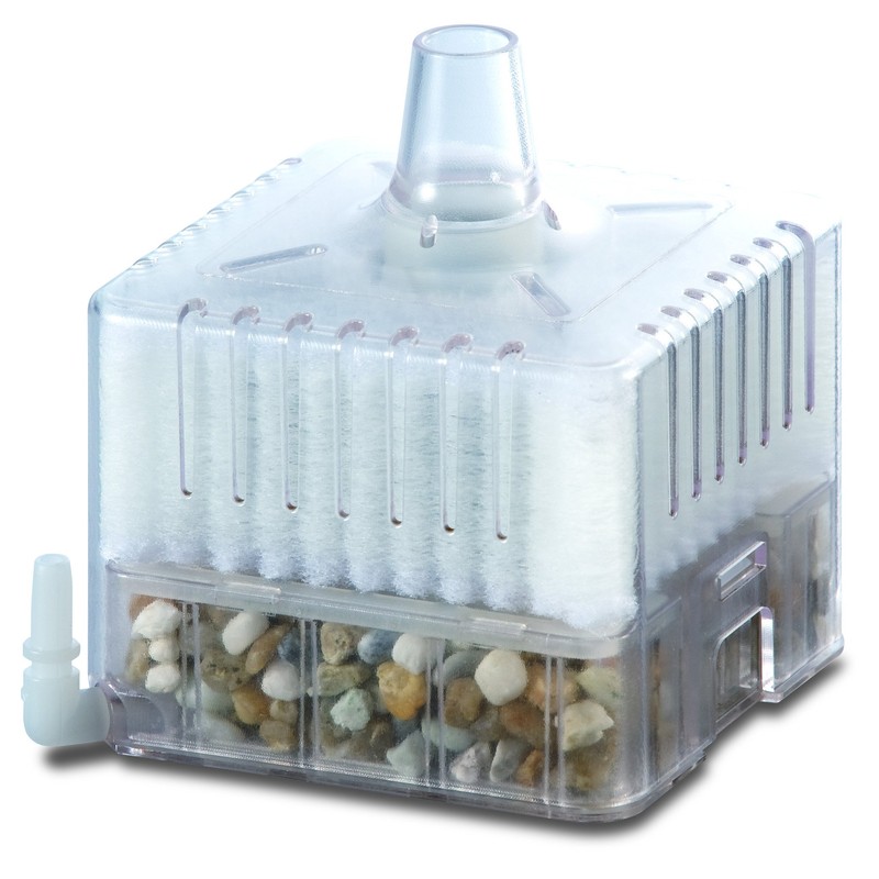 GEX Roka Boy S Bio Filter for nano small aquarium