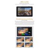F6 PLUSX 5.5 Inch Camera Field Display 1600nit IPS FHD