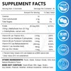 JOVITHEA L-Methylfolate 15mg Gummies with Methyl B12, Folate 5-MTHF Supplement