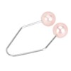 2 Pair Dimple Trainer Tool Piercing Free Improve Smile Dimple