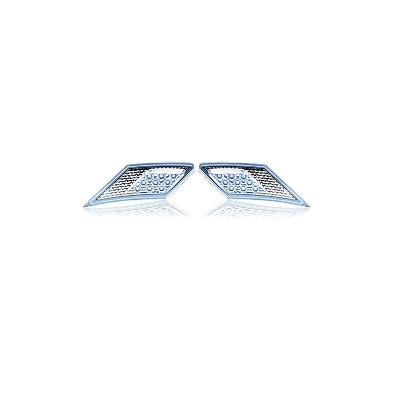 MFC PRO Side Marker LED Waterproof Toyota 86/GT86 Scion FR-S