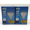EarthBulb 2 EarthBulb 65W Soft White BR30 Dimmable LED Light