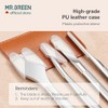 Professional Pedicure Knife Set - Stainless Steel Foot Care Tools