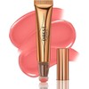 Bluemega Rubor Líquido en Crema, 8#