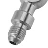 Banjo Bolt Excellent Sealing High Load Capacity Heat Resistant Brake