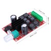 Digital Amplifier Board Audio Accessory High End 2 x 50W
