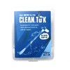 CleanTok Liquid Swabs, 60 Count