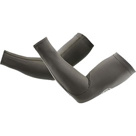 Skins Compression Wear, Compression Arm Sleeve, SERIES-3 Unisex Arm Sleeve 2.0 18301320 Gray M, 2023 gray