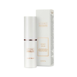 Atomy Absolute Reset Balm (Multi Balm) / 애터미 앱솔루트 리셋 밤 (멀티밤)