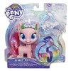 My Little Pony Pinkie Pie Potion Dress Up Figure -