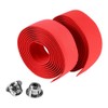 Handlebar Tape Bar Wrap Waterproof Handle Bar Tape Colorful Wrapping