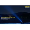 Nitecore EA81 Cree XHP50 Searchlight Flashlight