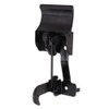 Riloer Hood Release Lever Handle Safety Catch,Hood Release Lever Handle