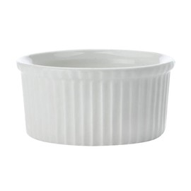 Maxwell & Williams Ofenform, Backform, Auflaufform, Porzellan, 7,5 cm, 105 ml, AA0937