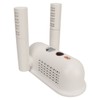Folding Portable Shoe Dryer Home UV Deodorizing Shoe Dryer Retractable