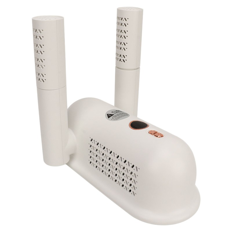Folding Portable Shoe Dryer Home UV Deodorizing Shoe Dryer Retractable