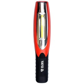 Work LED lamp 2-in-1 magnet