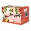 Therbal Te De Jengibre Therbal Hierbas Para Infusion 25 Sobres