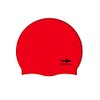 escualo Gorra para Natacion Unisex Adulto Modelo Gx60 (Silicon) Impermeable,
