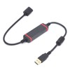 USB Isolator Module High Speed Plastic Disconnector 480M USB-USB-3.0 DC5V