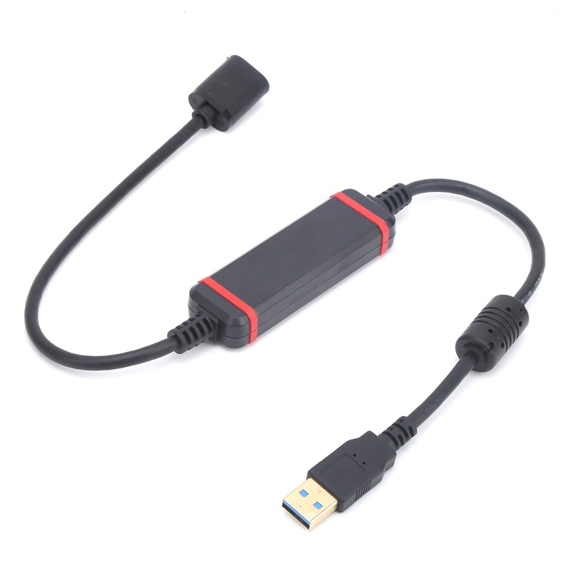 USB Isolator Module High Speed Plastic Disconnector 480M USB-USB-3.0 DC5V