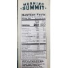 Summit Morning Summit Lightly Sweetened Almond Maple Berry Blend Cereal