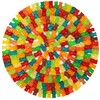 FirstChoiceCandy Gummy Bears (12 Flavor Assorted, 5 LB)