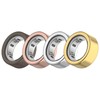 Wacanc 4 Pack TPU Cover Compatible with Oura Ring Gen
