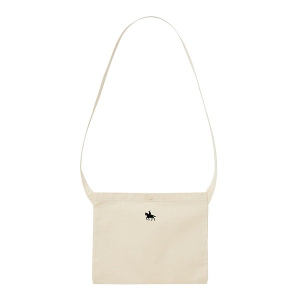 Sacoche 146101 Sacoche 146101 Women's Men's Unisex Canvas Lightweight Durable