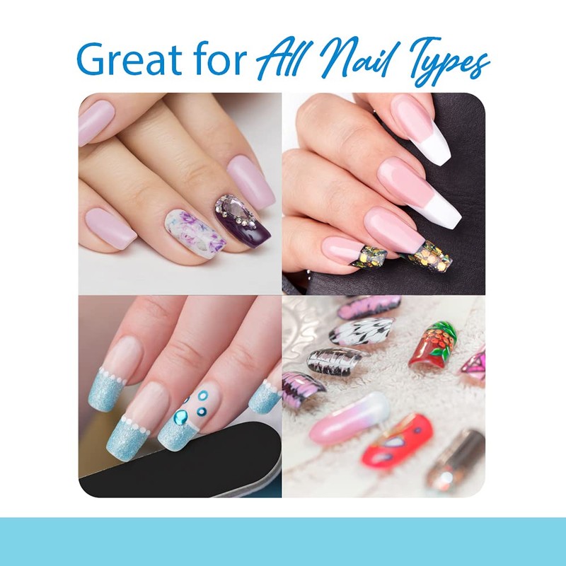 Flowery Standard Green Core File 100/180