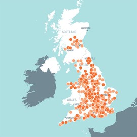 Red Letter Days Action and Adventure Gift Voucher – 525 action-packed gift experiences