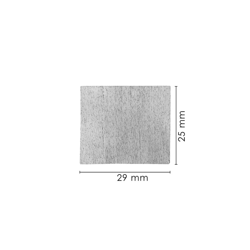 Thermal Grizzly KryoSheet Wärmeleitpad - 29 x 25 mm