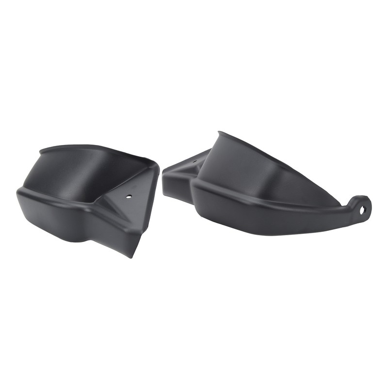 1Pair Motorcycle Handguards Strong Protection High Hardness Stylish Hand Shield