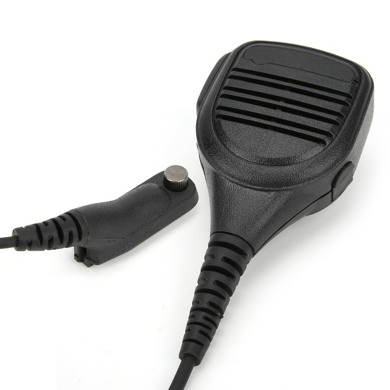 2 Way Radio Hand Microphone for XiR P8268 P8200 XPR6550