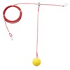 Baseball and Softball Batting Training Rope, Baseball Softball Hitting Trainer