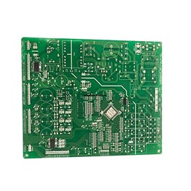CoreCentric Remanufactured Refrigerator Electronic Control Board Replacement for LG EBR65002712