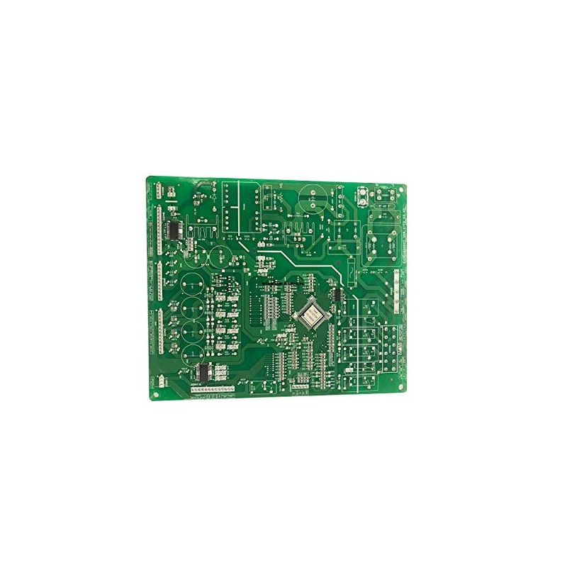 CoreCentric Remanufactured Refrigerator Electronic Control Board Replacement for LG EBR65002712