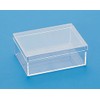 Chopla Industry Clear Case Desco Transparent BR-3f (with lid) 690526
