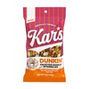 Kar's Nuts DUNKIN Frosted Donut with Sprinkles - 5oz Bag