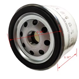 R12T Marine Fuel Water Separator Element Replaces R12T S3240 RK10222 for 120AT 1/4 NPT ZG1/4-19 Fuel Water Separator Fuel Filter Diesel Engine