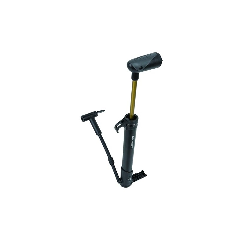 Topeak Mini Morph Bicycle Tyre Pump